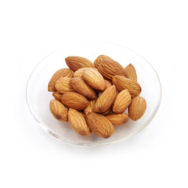 U.S.A Roasted & Salted Almond